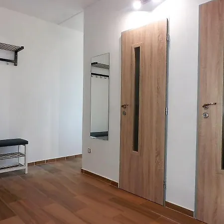 Moderni Byt V Klidne Casti Jihlavy Jihlava
