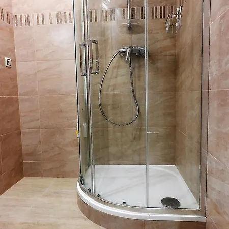 Moderni Byt V Klidne Casti Jihlavy Διαμέρισμα
