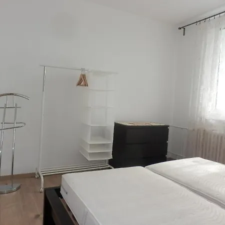 Διαμέρισμα Moderni Byt V Klidne Casti Jihlavy