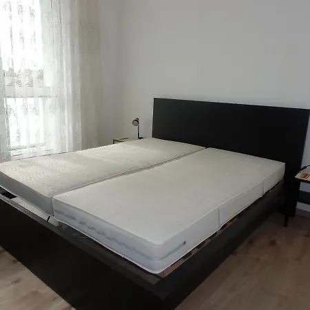 Moderni Byt V Klidne Casti Jihlavy