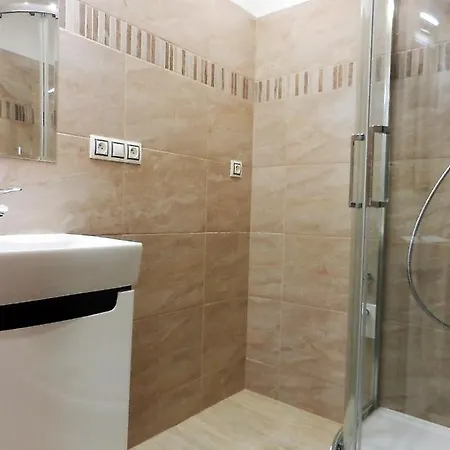 Moderni Byt V Klidne Casti Jihlavy Διαμέρισμα *