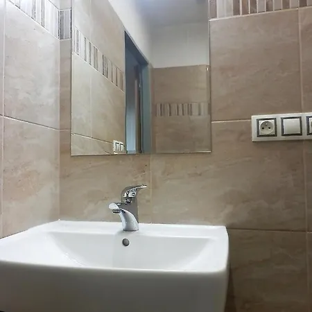 Διαμέρισμα Moderni Byt V Klidne Casti Jihlavy Jihlava