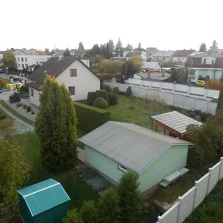 Moderni Byt V Klidne Casti Jihlavy Jihlava